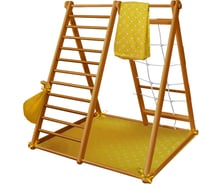 Детский спортивный комплекс Kampfer Sunshade Triangle №3 Классический K10472004
