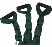 Гамак для йоги Kampfer Yoga Sky зеленый K10354002