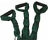 Гамак для йоги Kampfer Yoga Sky зеленый K10354002 2