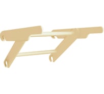 Деревянные брусья Kampfer Press Bars №0 Без покрытия K10459001