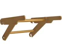 Деревянные брусья Kampfer Press Bars №2 ореховый K10459003