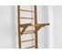 Деревянные брусья Kampfer Press Bars №2 ореховый K10459003 3