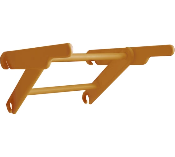 Деревянные брусья Kampfer Press Bars №3 Классический K10459004