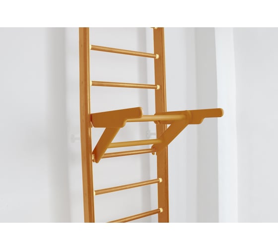 Деревянные брусья Kampfer Press Bars №3 Классический K10459004
