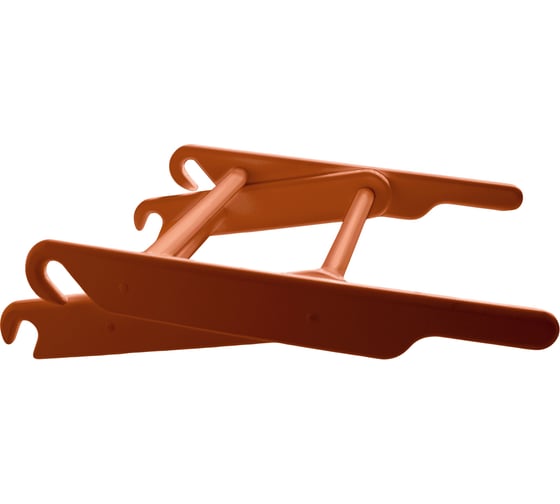 Деревянные брусья Kampfer Press Bars №4 Вишневый K10459005