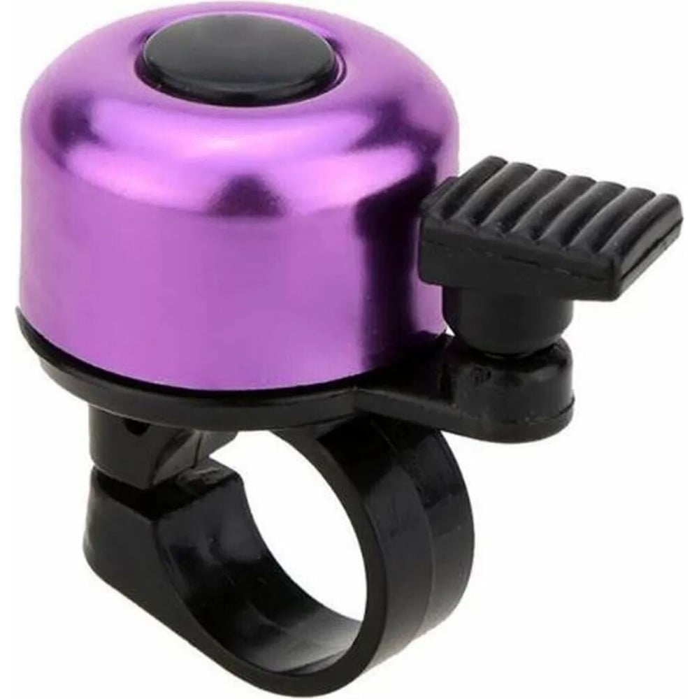 Миниатюрный велосипедный звонок Beroma 07707372 - выгодная цена, отзывы ...