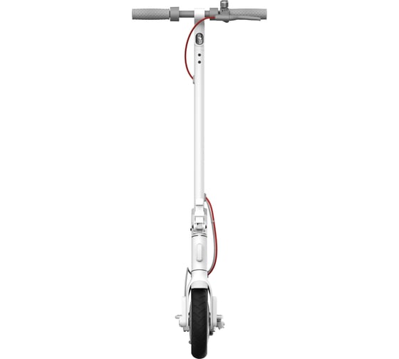 Электросамокат Xiaomi Electric Scooter 3Lite белый BHR5389GL