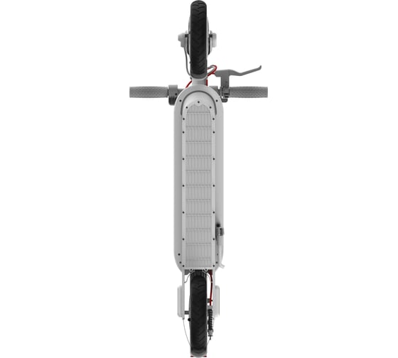 Электросамокат Xiaomi Electric Scooter 3Lite белый BHR5389GL