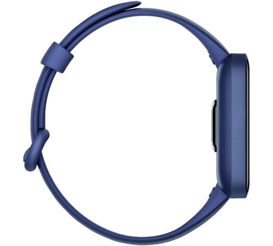 Смарт часы Xiaomi POCO Watch GL Blue BHR5723GL