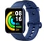 Смарт часы Xiaomi POCO Watch GL Blue BHR5723GL 1
