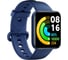 Смарт часы Xiaomi POCO Watch GL Blue BHR5723GL 3