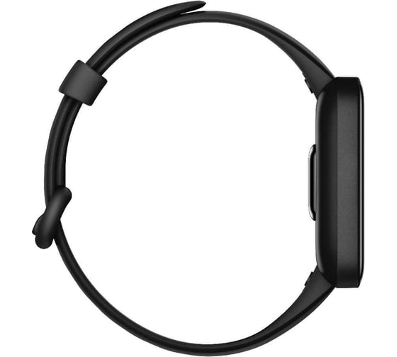 Смарт часы Xiaomi POCO Watch GL Black BHR5725GL