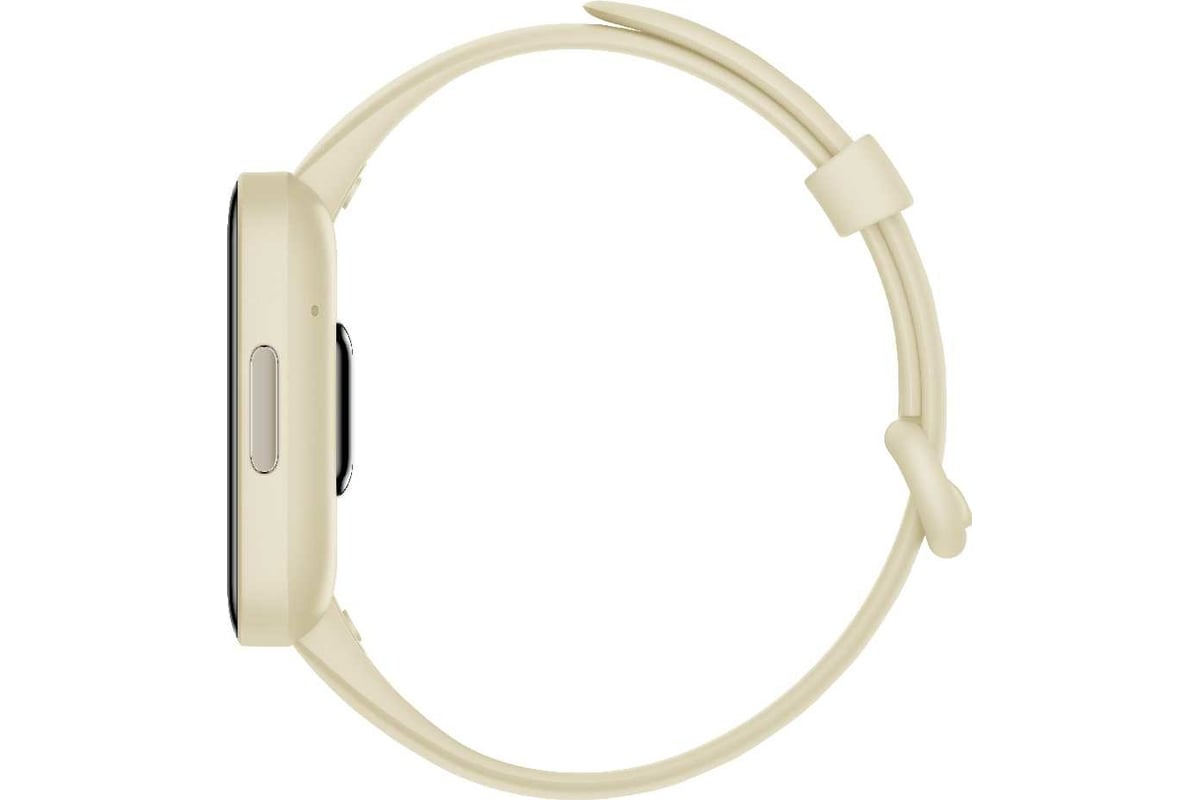 Смарт часы Xiaomi POCO Watch GL Ivory BHR5724GL