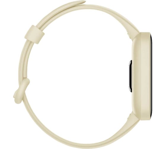 Смарт часы Xiaomi POCO Watch GL Ivory BHR5724GL