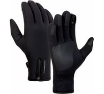 Перчатки для езды на электросамокате Xiaomi Electric Scooter Riding Gloves XL BHR6758GL