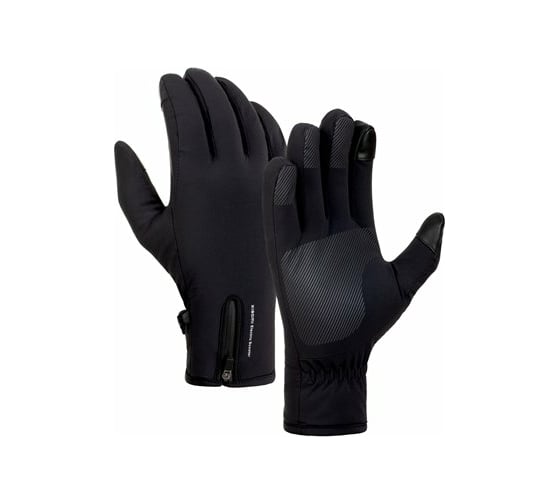 Перчатки для езды на электросамокате Xiaomi Electric Scooter Riding Gloves XL BHR6758GL