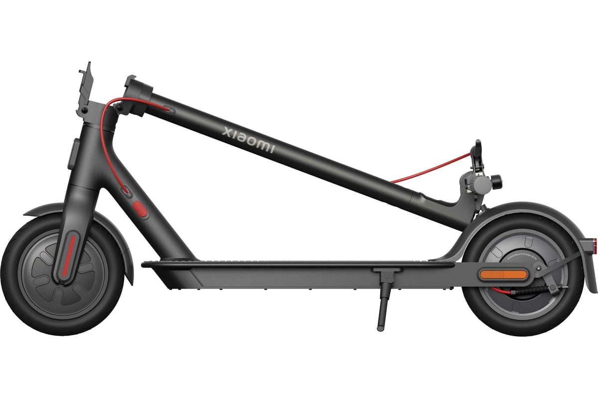 media markt xiaomi scooter