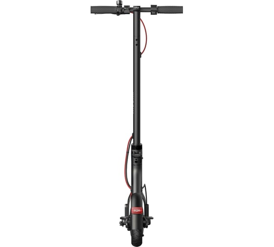 Электросамокат Xiaomi Electric Scooter 3Lite черный BHR5388GL