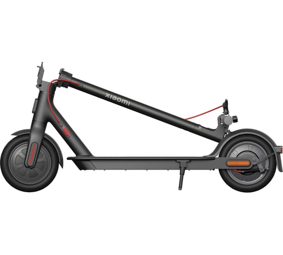 Электросамокат Xiaomi Electric Scooter 3Lite черный BHR5388GL