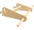 Деревянный турник Kampfer Pull-up Bar №0 без покрытия K10460001 2