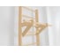 Деревянный турник Kampfer Pull-up Bar №0 без покрытия K10460001 3