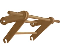 Деревянный турник Kampfer Pull-up Bar №2 ореховый K10460003