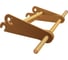 Деревянный турник Kampfer Pull-up Bar №3 классический K10460004 3