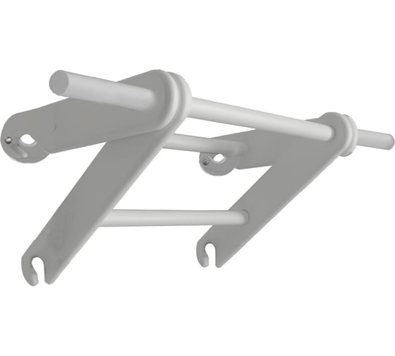 Деревянный турник Kampfer Pull-up Bar №6 жемчужный K10460007 1