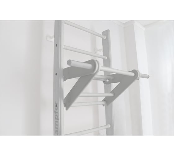 Деревянный турник Kampfer Pull-up Bar №6 жемчужный K10460007