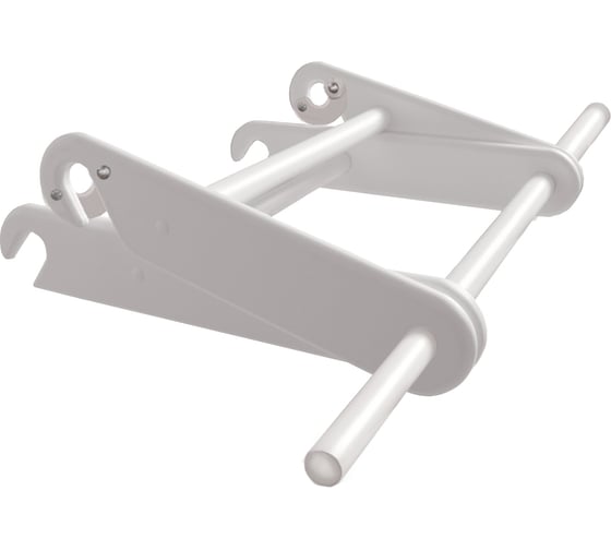 Деревянный турник Kampfer Pull-up Bar №6 жемчужный K10460007