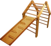 Детский спортивный комплекс Kampfer Pickler Scate №3 Классический K10439004