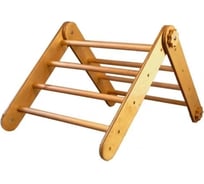 Детский спортивный комплекс Kampfer Mini Pickler №0 Без покрытия K10457001