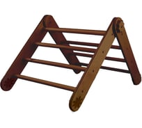 Детский спортивный комплекс Kampfer Mini Pickler №5 Шоколадный K10457006