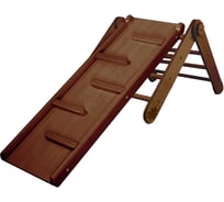 Детский спортивный комплекс Kampfer Mini Pickler Scate №5 Шоколадный K10458006