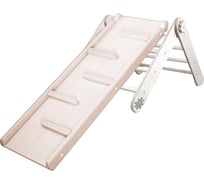 Детский спортивный комплекс Kampfer Mini Pickler Scate №6 Жемчужный K10458007