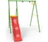 Горка ROKIDS УДК-1 зеленый-желтый C08707001 2