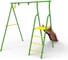 Горка ROKIDS УДК-1 зеленый-желтый C08707001 5