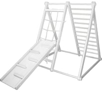 Детский спортивный комплекс Kampfer Triangle Scate №6 Жемчужный K10437007