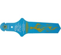 Заднее пластиковое велокрыло с узором Beroma 07824967