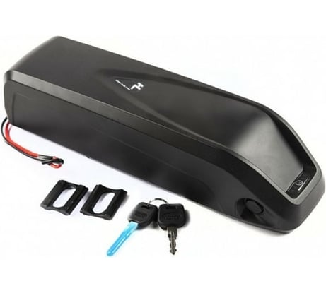 Аккумулятор Eltreco BMS 48V, 12.5А/ч (HL1-2), 30A 022591