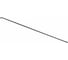 Спица NANDUN 14G, 274mm, ED, черная, без ниппеля HQ-0006576 1