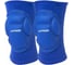 Волейбольные наколенники ATEMI AKP-01-BLU синие, р. M 00-00008122 1