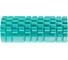 Массажный ролик ATEMI amr01be, 33x14см, eva, голубой 00-00002060 1