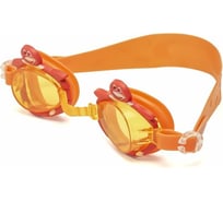 Детские очки для плавания ATEMI NJG112 Novus пингвин, красный 00-00009103