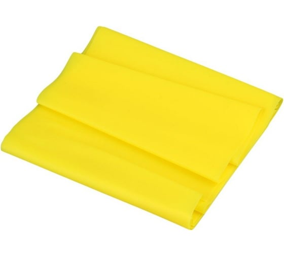 Лента для йоги и пилатеса Beroma 150x15 см 07824487 1