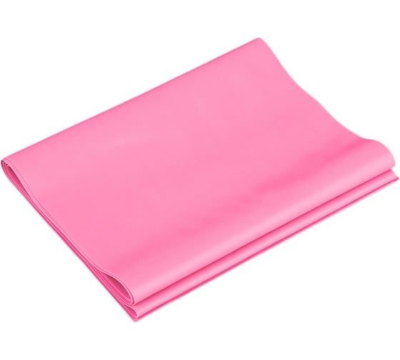 Лента для йоги и пилатеса Beroma 150x15 см 07824486 1