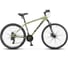Велосипед STELS Navigator-900 MD диаметр колес 29”, размер рамы 17.5", хаки LU088969 1