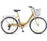 Велосипед STELS 26" Pilot-850 V, размер рамы 19" бронзовый LU082358 1