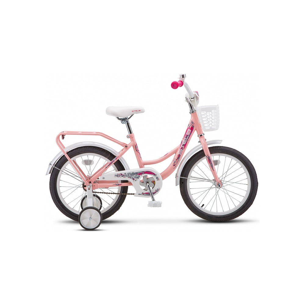 Велосипед STELS 18" Flyte Lady, размер рамы 12" розовый LU077683 ...