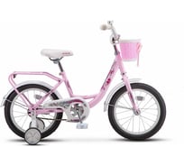 Велосипед STELS 16" Flyte Lady, размер рамы 11" розовый LU080191